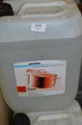 1x25L of Winterhalter Hygiene Express Power Pan and Utensil Cleaner