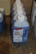 5x2L of Suma Grill High Temperature Cleaner