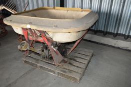 Vicon Fertiliser Spreader