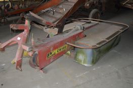 PZ Sweegers CM165 Grass Cutter GTO161538