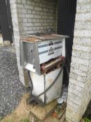 Avery-Hardoll Fuel Delivery Pump