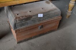 Tin Trunk