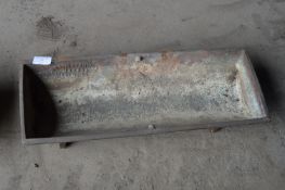 Merkin & Tomkinson of Market Weighton Trough 35