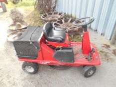 Lawnflite 404 Ride on Mower