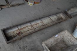 Merkin & Tomkinson of Market Weighton Trough 72