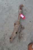 Massey Ferguson Pick Up Hitch