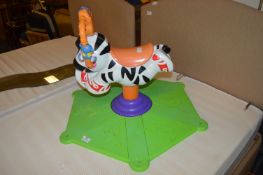 Fisher Price Rocking Horse