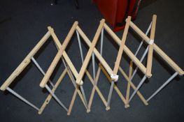 Folding Clothes Airer