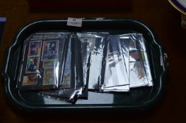 Collection of Stamps