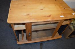 Pine TV Unit