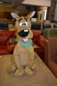 Scooby Doo Soft Toy