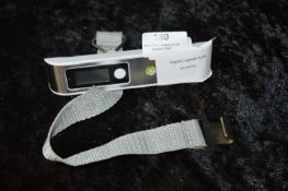 *Digital Luggage Scale