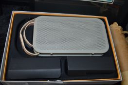 *Band & Olufsen Beoplay A2