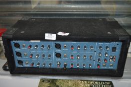 Wharfedale Pro PM600 Powered Mixer