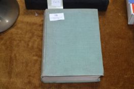 Winifred Holtby Book - South Riding