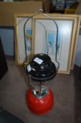 Tilley Paraffin Lamp