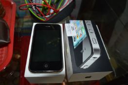Apple iPhone 4 16GB