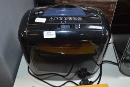 Fellowes P835C Paper Shredder