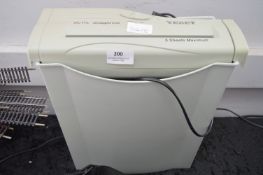 Texet Paper Shredder