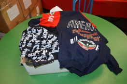 50 Assorted Items of Children's and Ladies Fashion Clothing