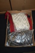 Box of Assorted Zips