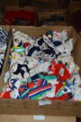 Box of Assorted Babies Hats