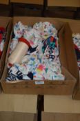 Box of Assorted Babies Hats