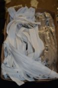 Box of Assorted Zips
