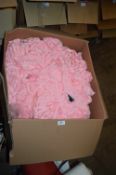 Box of Assorted Lingerie Lace Trim