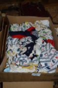 Box of Assorted Babies Hats