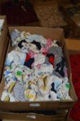Box of Assorted Babies Hats