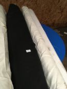 Four Rolls of DNK Fabric Assorted Colours and Lengths