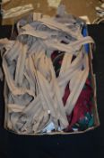 Box of Assorted Zips