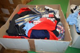 50 Assorted Children's Fashion Items