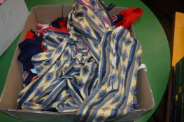 50 Assorted Items of Children's Clothing