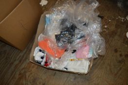 50 Assorted Children's Fashion Items