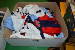 50 Assorted Children's Fashion Items