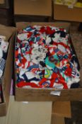 Box of Assorted Babies Hats