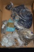 Box of Assorted Buttons