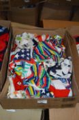Box of Assorted Babies Hats