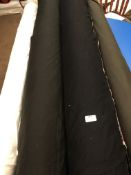 Four Rolls of DNK Fabric Assorted Colours and Lengths