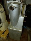 Cast Iron Sausage Filler