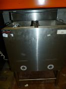 Wailaan Dim Sum Boiler