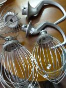 *Hobart Mixer Attachments