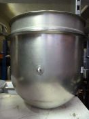 *Stainless Steel Mixing Bowl