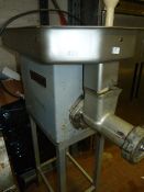 Hobart Commercial Meat Mincer