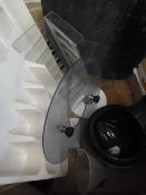 *Miscellaneous Items; Blackboard, Cutlery Tray, At