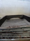 *Six Large Baking Trays