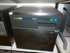 Philips Whirlpool K20 Undercounter Ice Maker