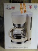 Swan Coffee Percolator